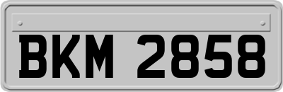 BKM2858