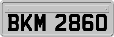 BKM2860