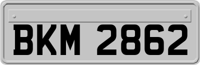 BKM2862