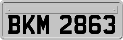BKM2863
