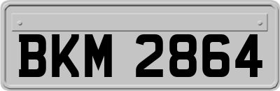 BKM2864