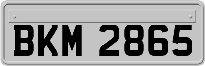 BKM2865
