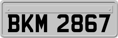 BKM2867