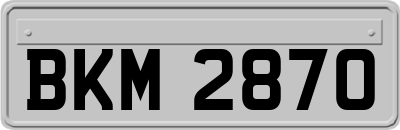 BKM2870