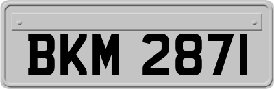 BKM2871