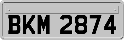 BKM2874