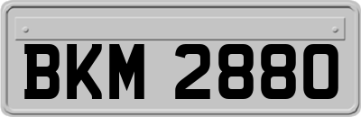 BKM2880