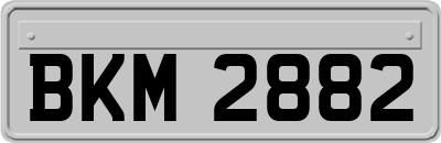 BKM2882