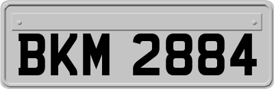 BKM2884