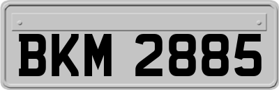 BKM2885