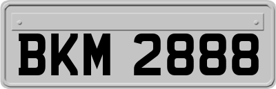 BKM2888
