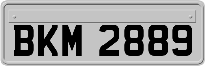 BKM2889