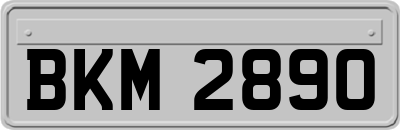 BKM2890