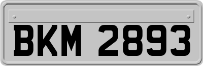 BKM2893