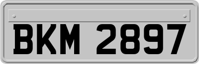 BKM2897