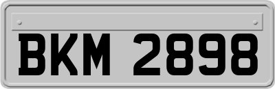 BKM2898