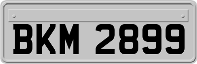 BKM2899