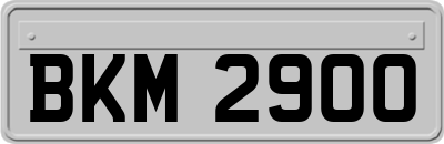 BKM2900