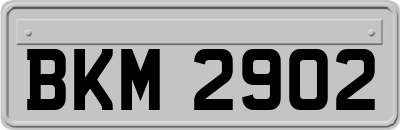 BKM2902