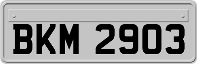 BKM2903