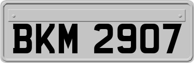 BKM2907