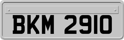 BKM2910