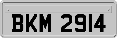 BKM2914