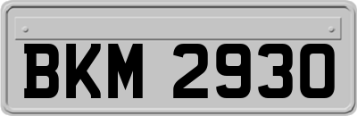 BKM2930