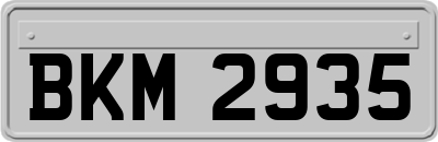 BKM2935