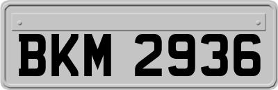 BKM2936