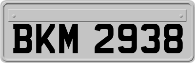 BKM2938