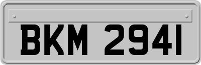 BKM2941