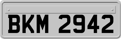 BKM2942