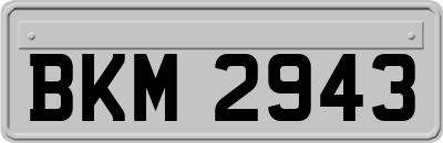 BKM2943