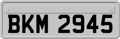 BKM2945