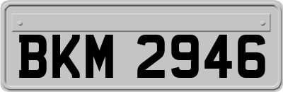 BKM2946