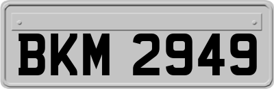 BKM2949