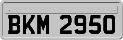 BKM2950