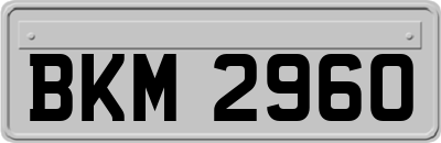 BKM2960
