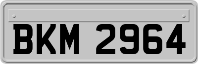 BKM2964