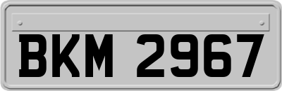 BKM2967