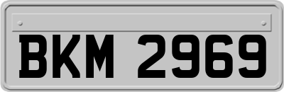 BKM2969