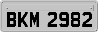 BKM2982
