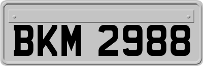 BKM2988