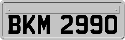 BKM2990