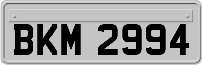 BKM2994