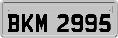 BKM2995