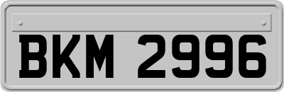 BKM2996