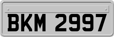 BKM2997