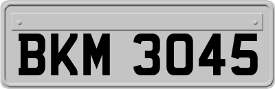 BKM3045